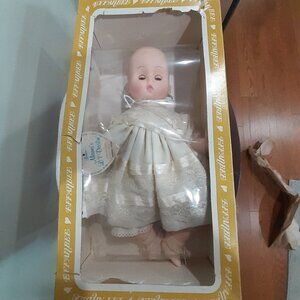 1984 Effanbee Doll -  Mama's Lil Darlin' - #8214